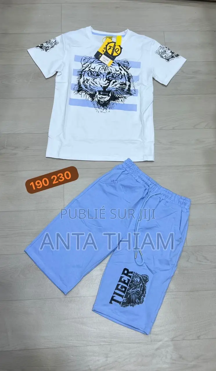 Ensemble Avec Casquette