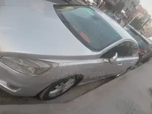 Peugeot 508 2011 Gris