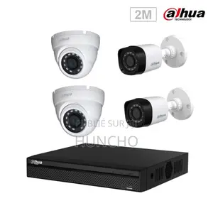 Camera De Surveillance