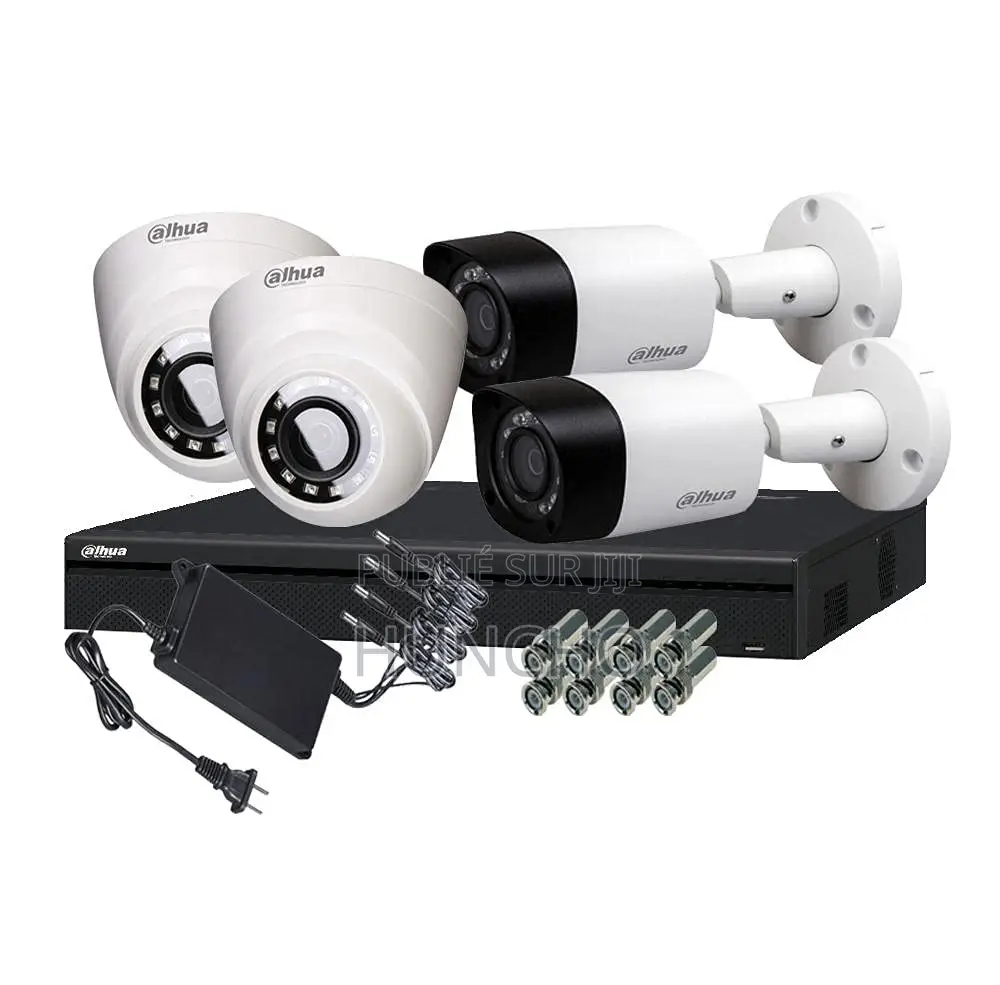 Camera De Surveillance