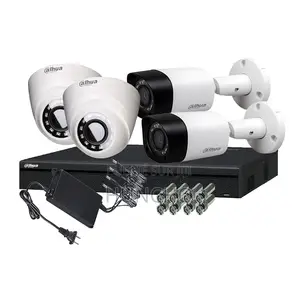 Camera De Surveillance