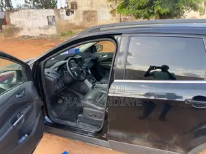 Ford Escape 2016 Noir