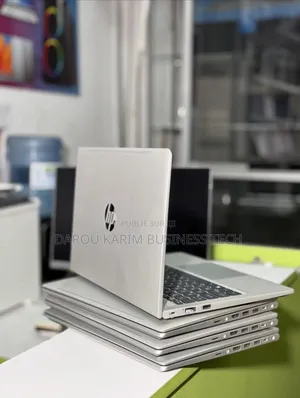 Nouveau Ordinateur portable HP Autre 8GB AMD Ryzen 5 SSD 256GB