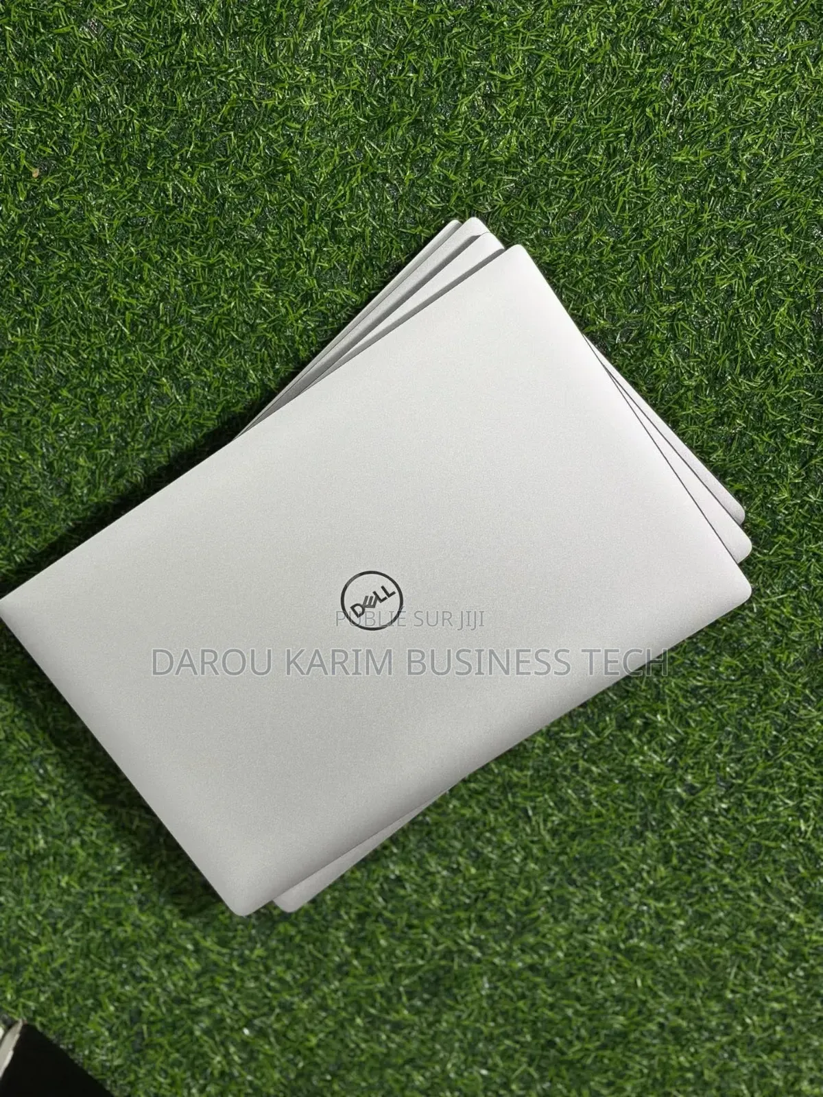Nouveau Ordinateur portable Dell XPS 15 16GB Intel Core i7 SSD 512GB