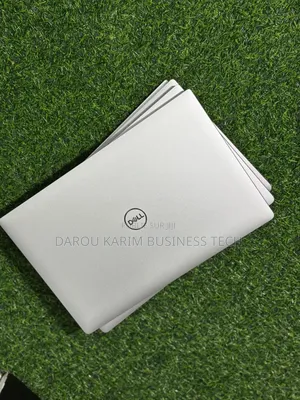 Nouveau Ordinateur portable Dell XPS 15 16GB Intel Core i7 SSD 512GB