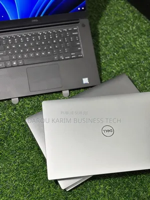 Nouveau Ordinateur portable Dell XPS 15 16GB Intel Core i7 SSD 512GB