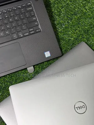 Nouveau Ordinateur portable Dell XPS 15 16GB Intel Core i7 SSD 512GB