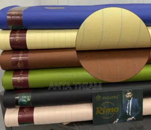 Tissu Pour Les Hommes Par Métrage