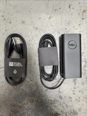 Chargeur Dell Type-C
