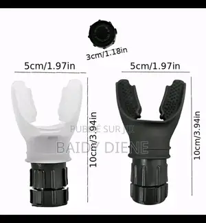 Appareil D’Exercice Pulmonaire