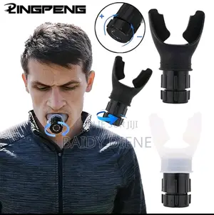 Appareil D’Exercice Pulmonaire