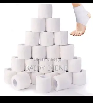 Bande Élastique De Compression