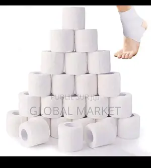 Bande Élastique De Compression