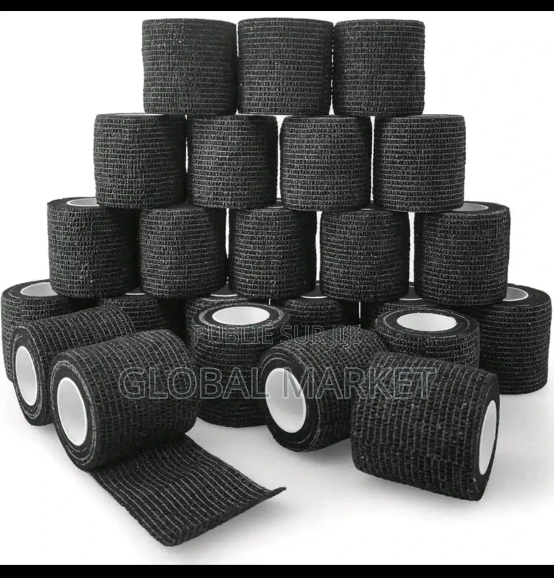 Bande Élastique De Compression