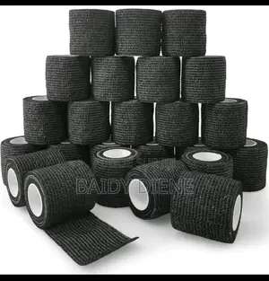 Bande Élastique De Compression