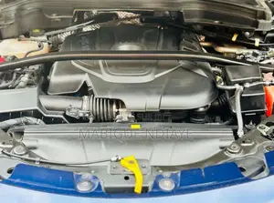 Alfa Romeo Stelvio 2.0 AWD 2019 Bleu