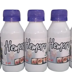 Finir Avec Hémorroïdes Internes Où Estern Dans 2 Semaine