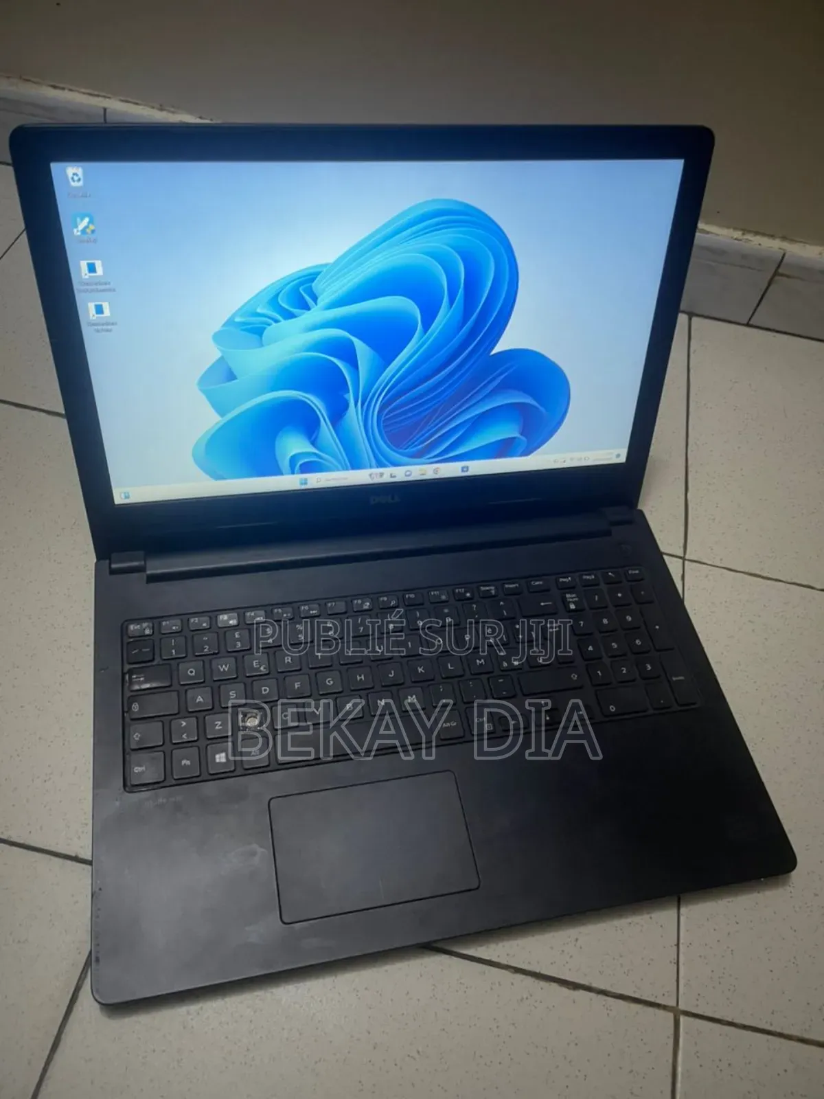 Ordinateur portable Dell Adamo XPS 8GB Intel Core i7 SSD 500GB
