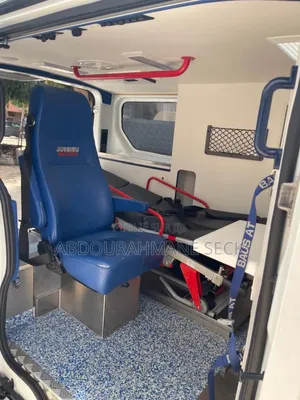 Renault Trafic 2017 Blanc