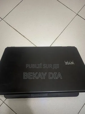 Ordinateur portable 3XS 15.3 8GB Intel Celeron SSHD+SSD 128GB