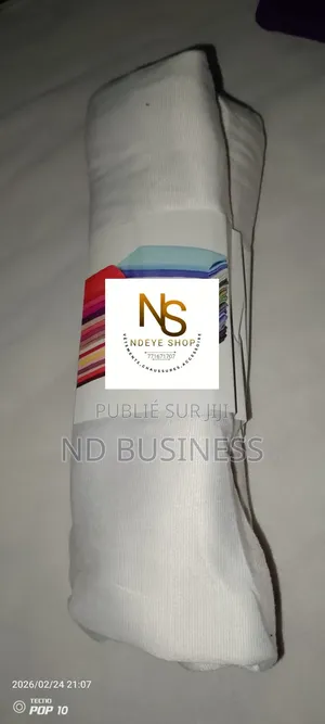 Colle Jersey Disponible