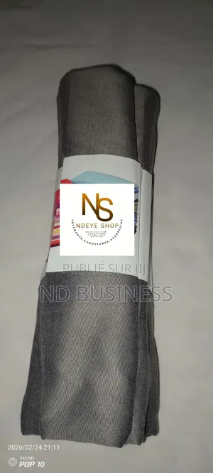 Colle Jersey Disponible