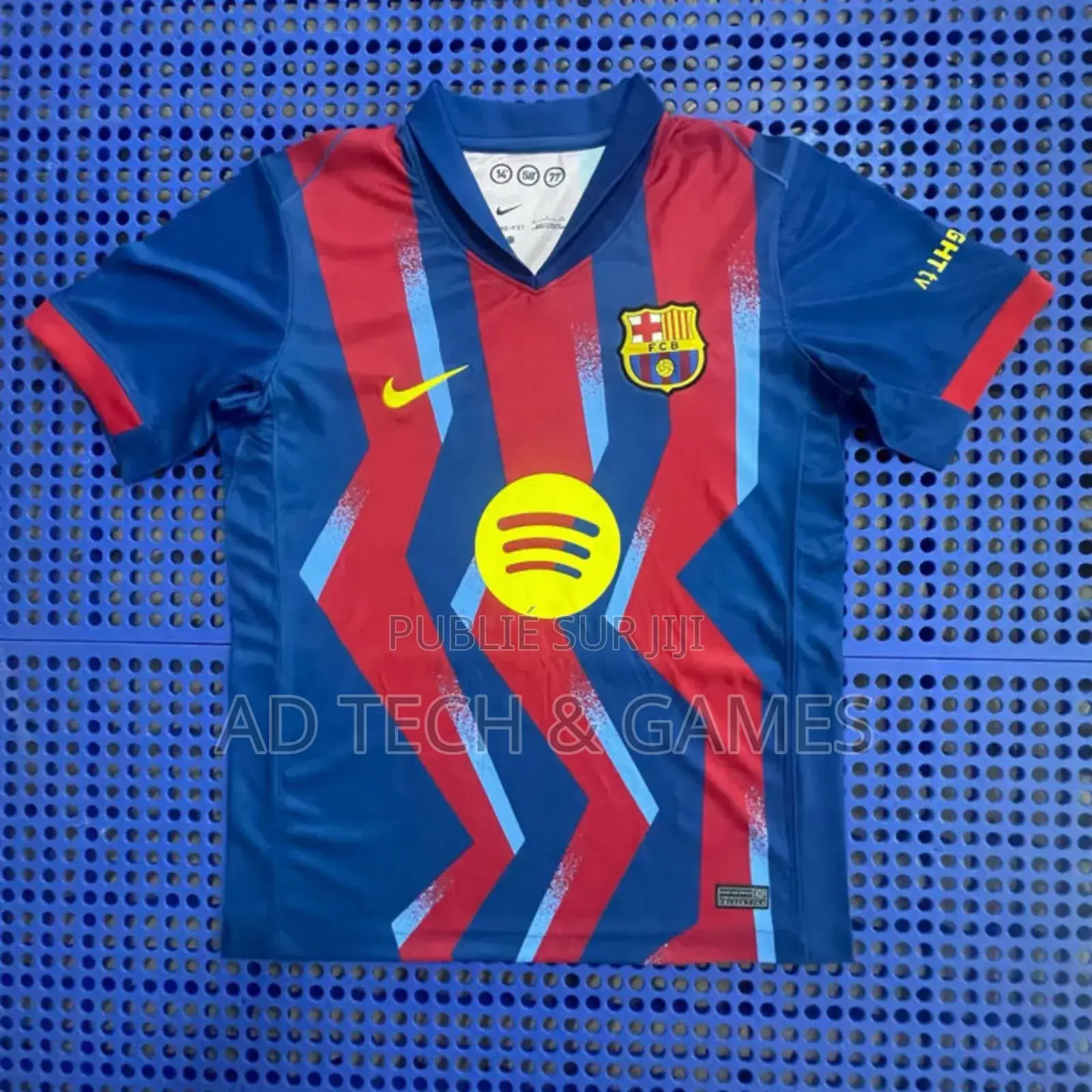 Maillot Barça Original