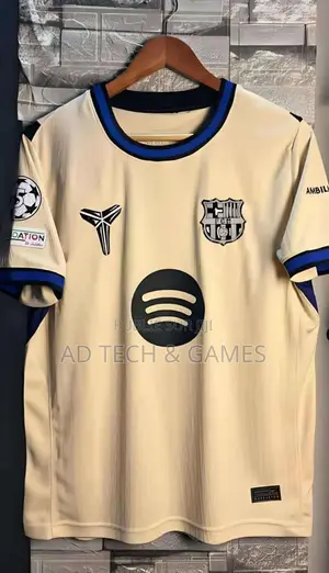 Maillot Barça Original