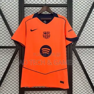 Maillot Barça Original