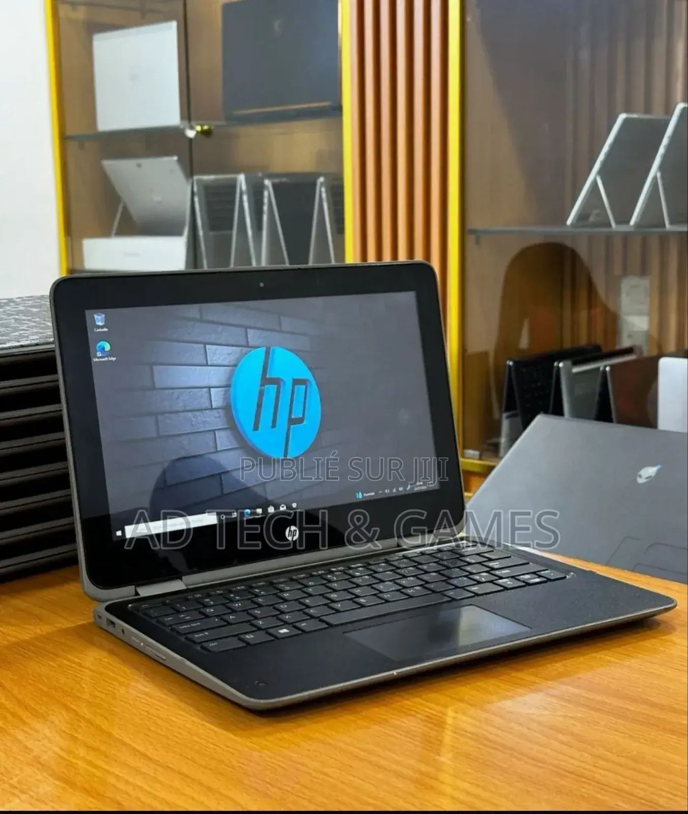 Nouveau HP ProBook 640 G5 4GB Intel Core i5 HDD 128GB