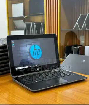 Nouveau HP ProBook 640 G5 4GB Intel Core i5 HDD 128GB