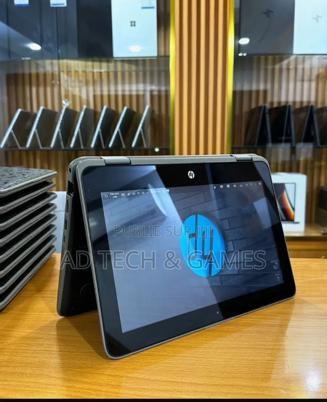 Nouveau HP ProBook 640 G5 4GB Intel Core i5 HDD 128GB