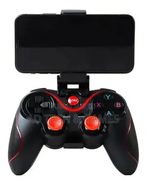 Manette De Jeux Vidéo Portable