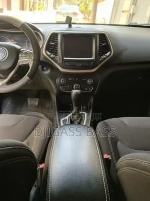 Jeep Cherokee 2015 Autre
