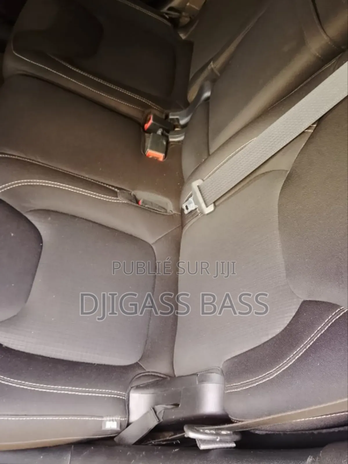 Jeep Cherokee 2015 Autre