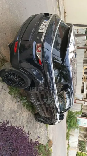 Land Rover Range Rover Evoque Dynamic Coupe 4x4 (2.0L 4cyl 9A) 2014