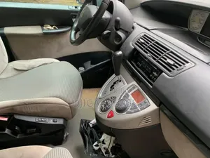 Peugeot 807 2011 Autre