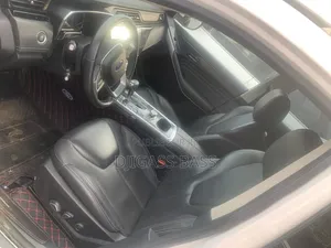 Ford Territory 2019 Blanc cassé