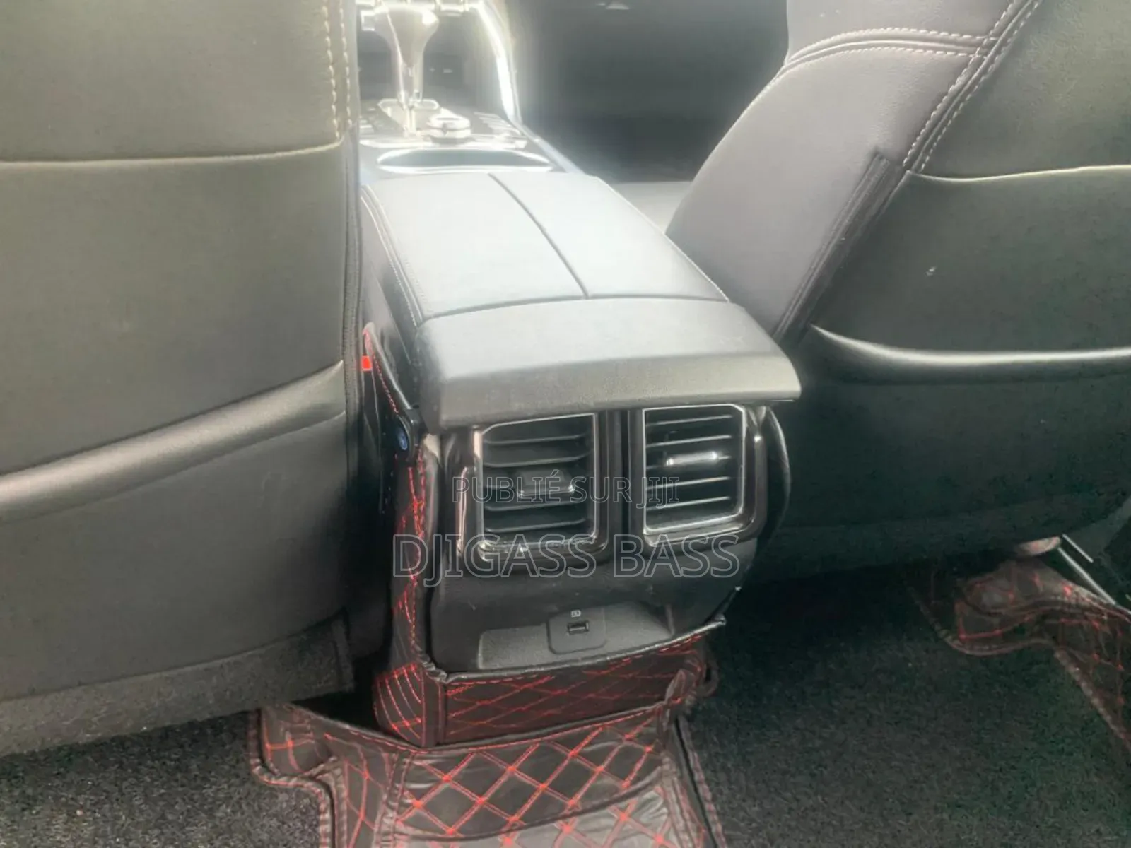 Ford Territory 2019 Blanc cassé