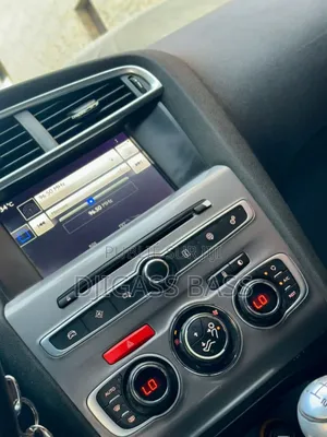 Citroen C4 2018 Blanc cassé