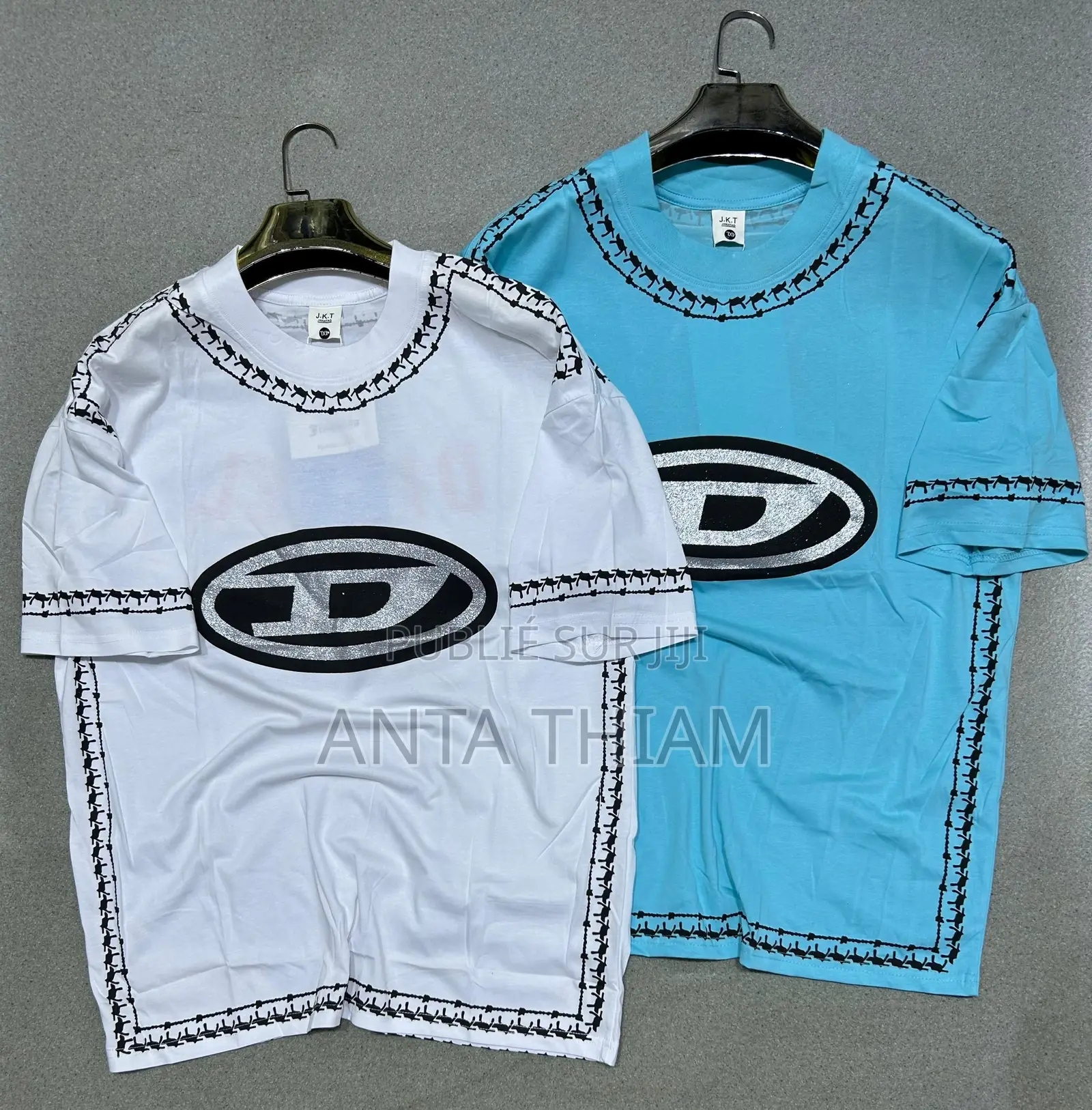 T-Shirt Coton
