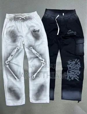 Pantalon Jogging Homme