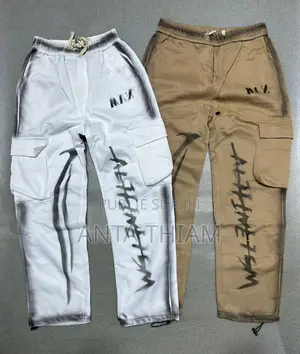 Pantalon Jogging Homme