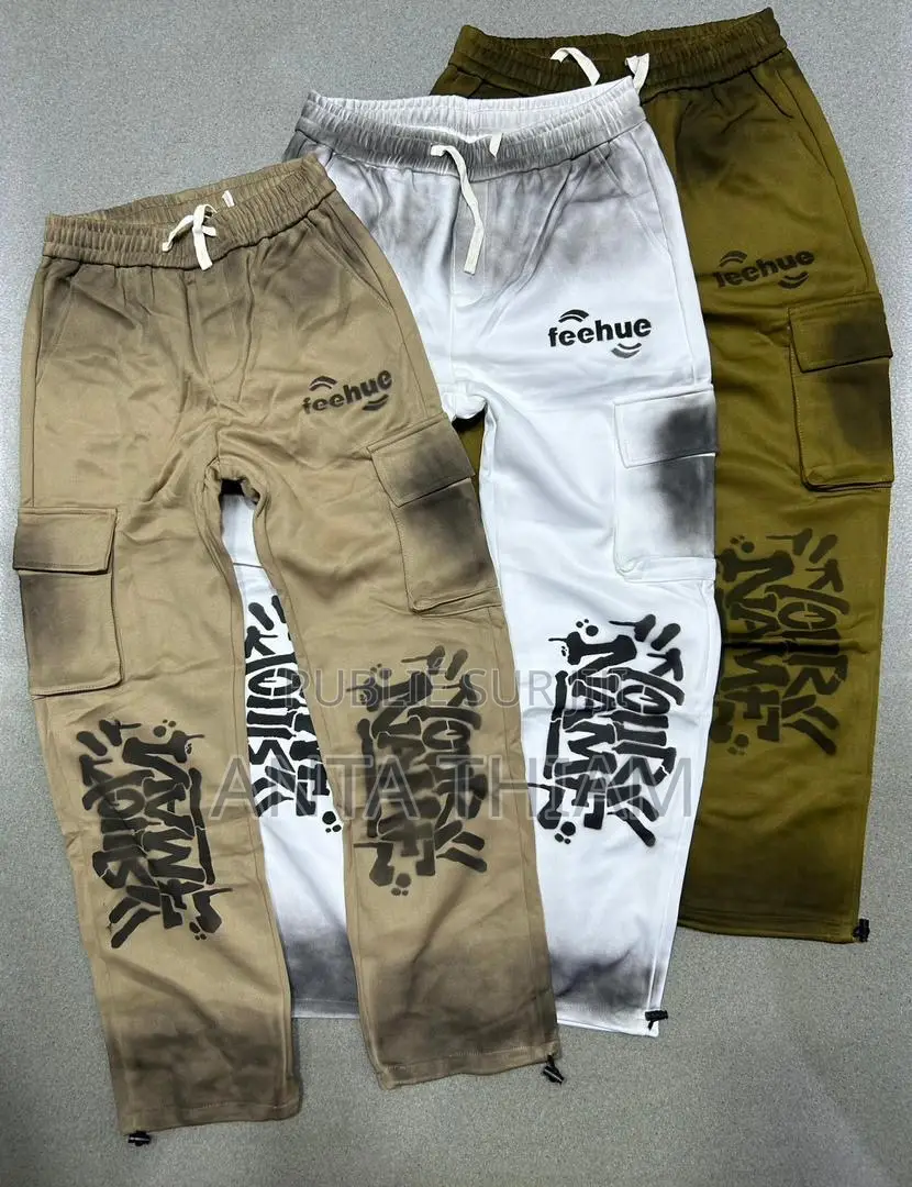 Pantalon Jogging Homme