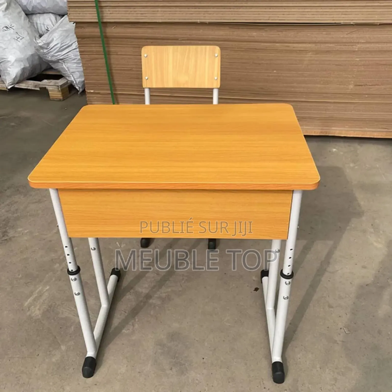 Tables Banc Scolaire