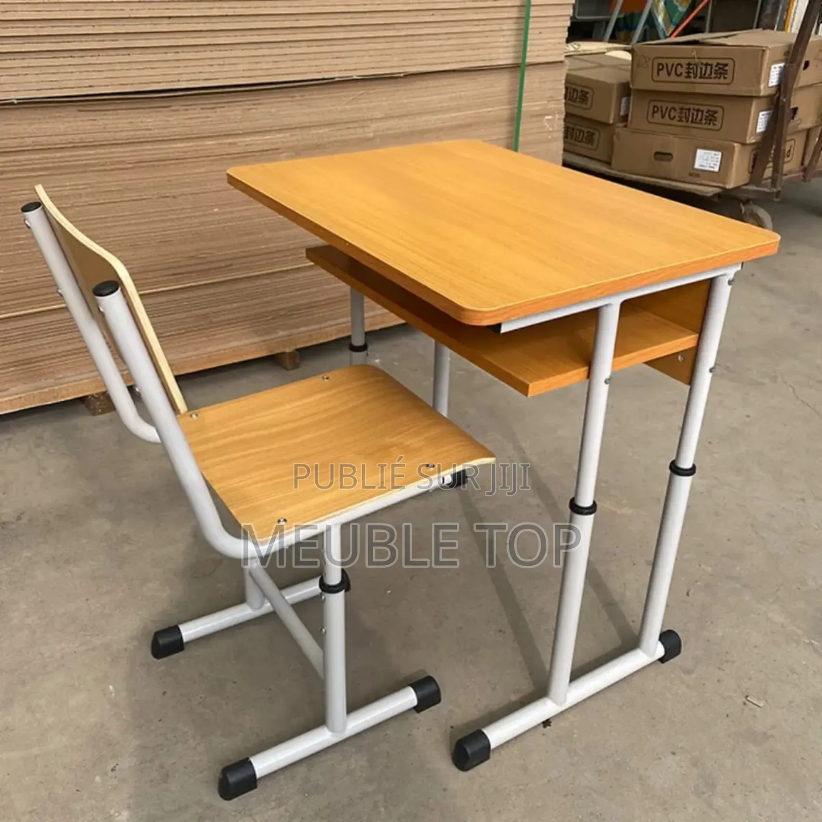 Tables Banc Scolaire