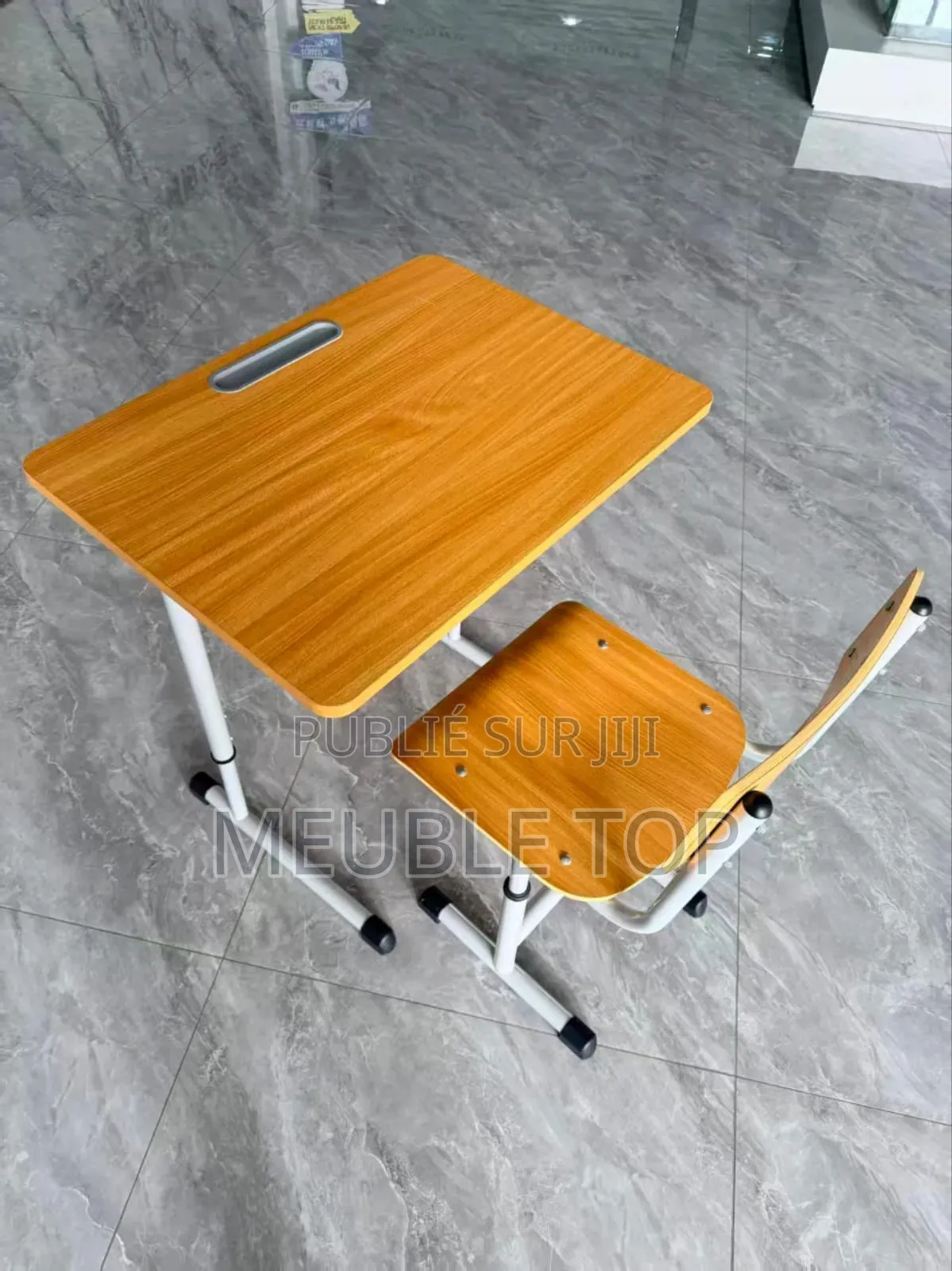 Tables Banc Scolaire