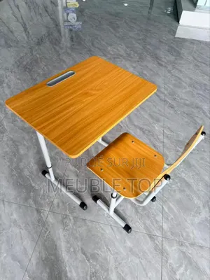 Tables Banc Scolaire