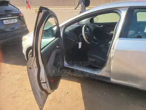 Ford Focus 2014 Gris