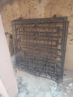 Grilles De Sécurité Pour Fenêtres